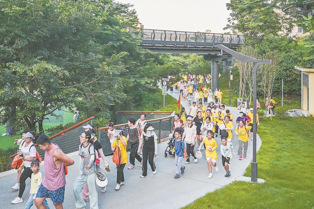 场启动