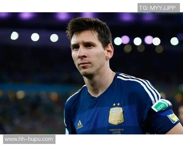 梅西年薪突破万元大关 足球球星薪酬水平引发全球关注